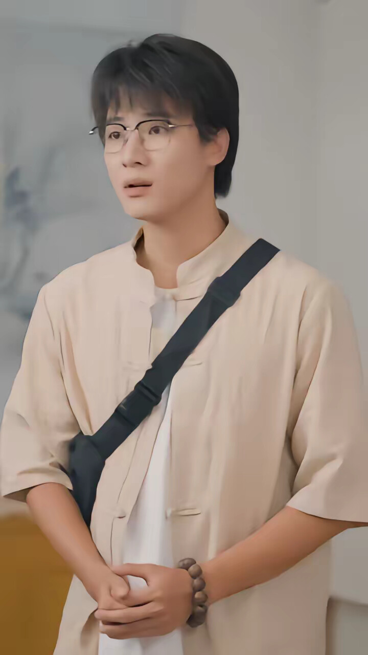 《小小天才鉴宝师》剧照