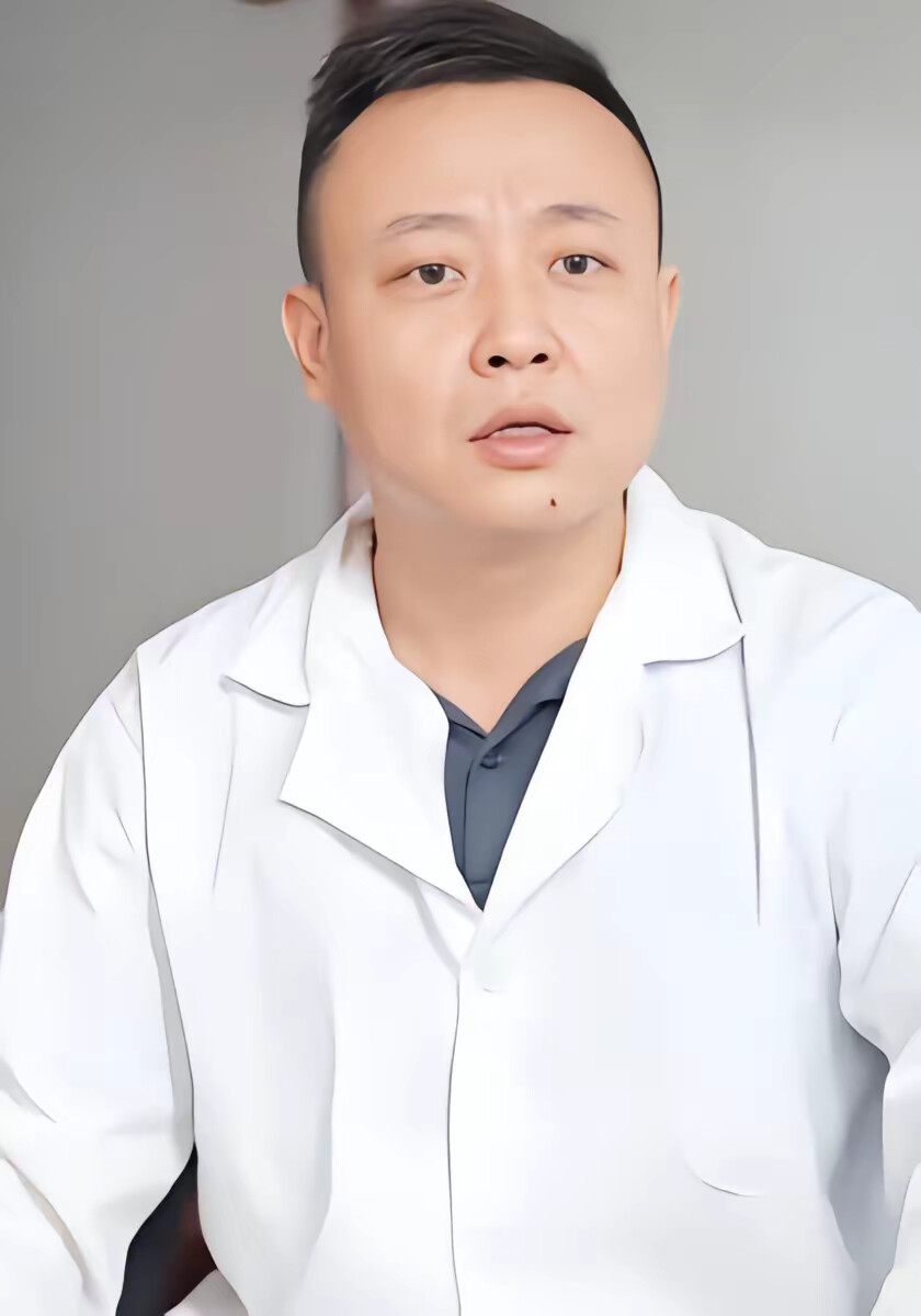 《妙手神医》剧照