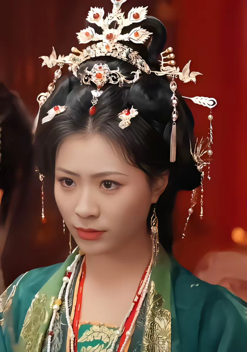 《一日看尽长安花》剧照