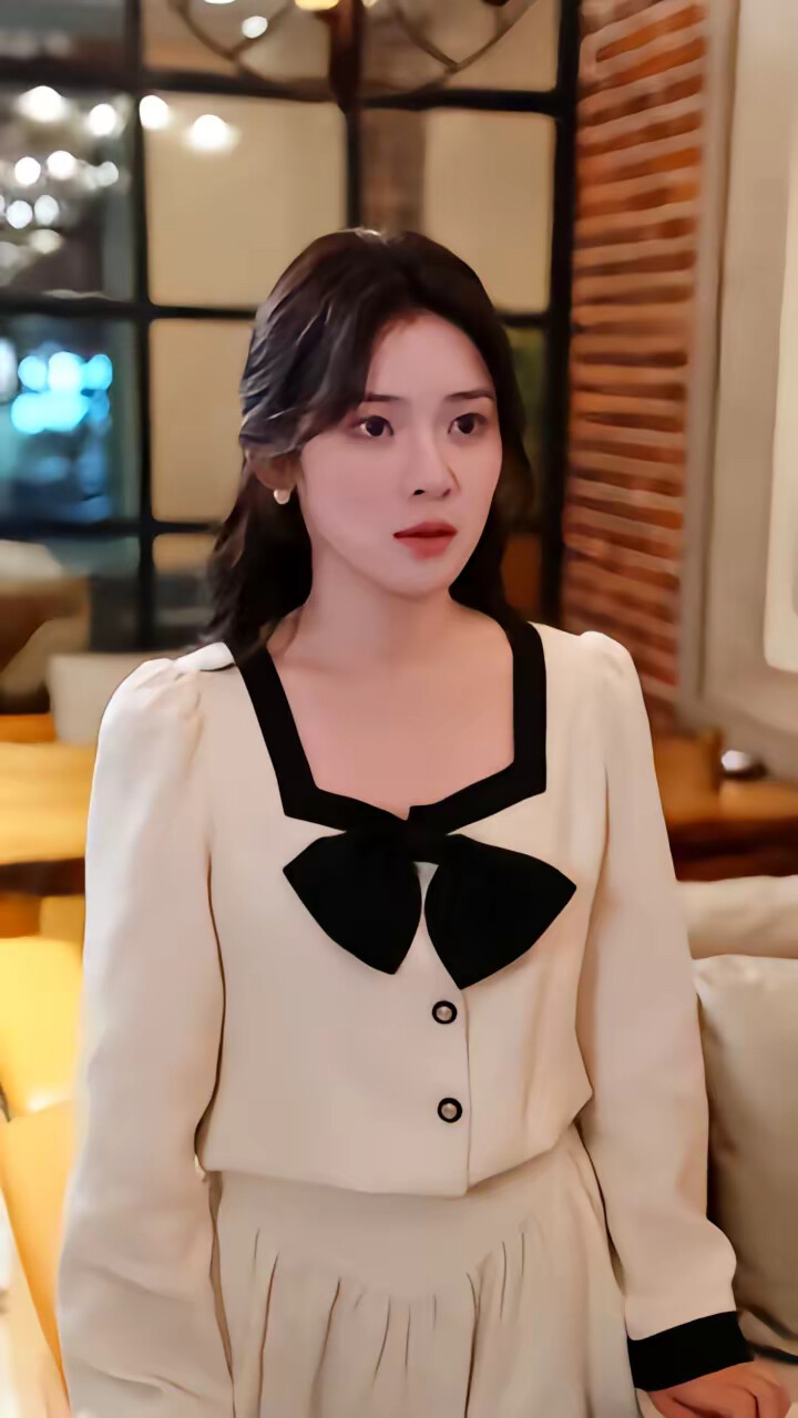 《缘来是你》剧照