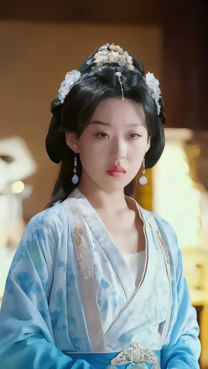 《浮灯灿烂一朝》剧照