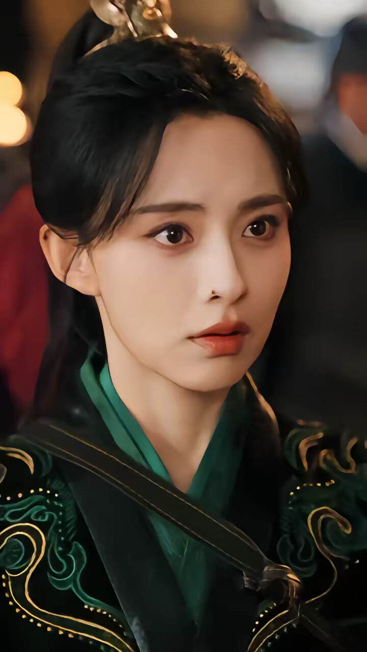 《卿卿顾我》剧照