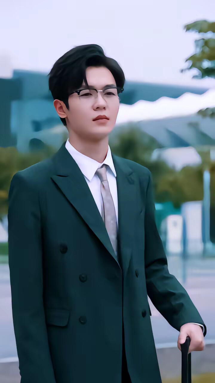 《如果眼泪记得你》剧照