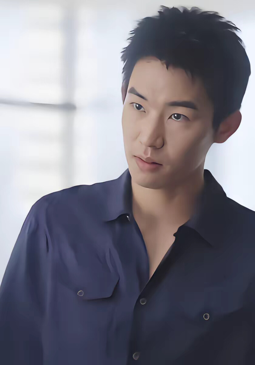 《遇见爱,遇见幸福》剧照