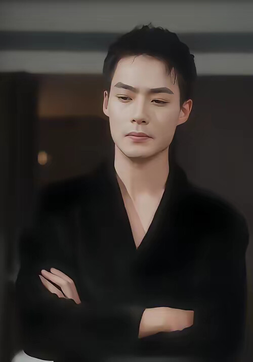 《顾总,你前妻就是你要找的人》剧照