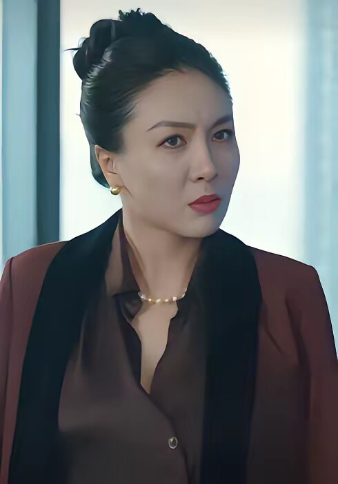 《这个保镖太无敌了》剧照