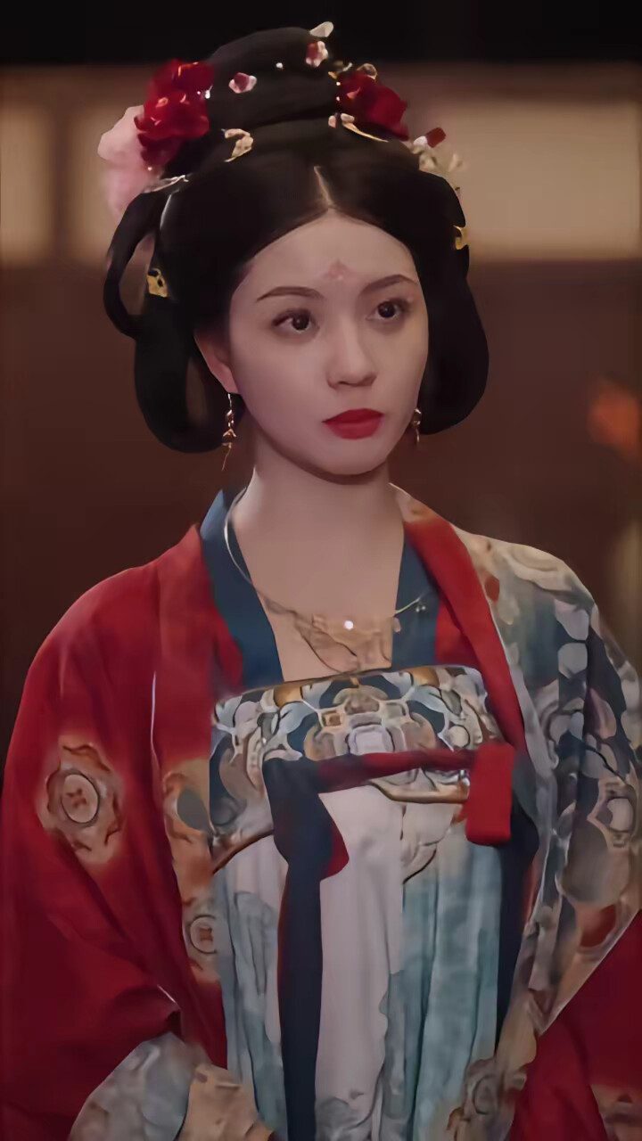 《双面弃妃》剧照