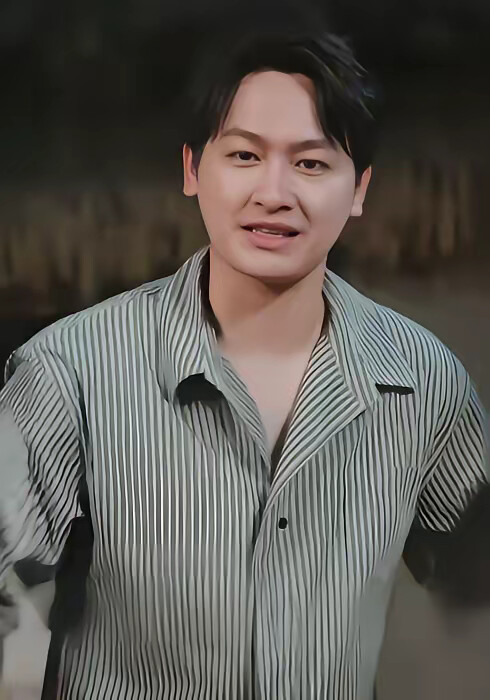 《我不是灾星是福星》剧照