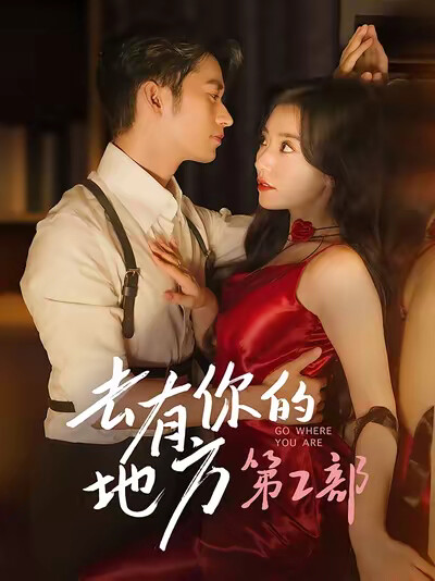 《去有你的地方第2部》剧照