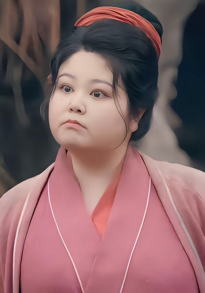 《压寨爹爹变王爷娘亲你别晕》剧照