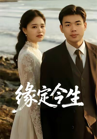 《缘定今生》剧照