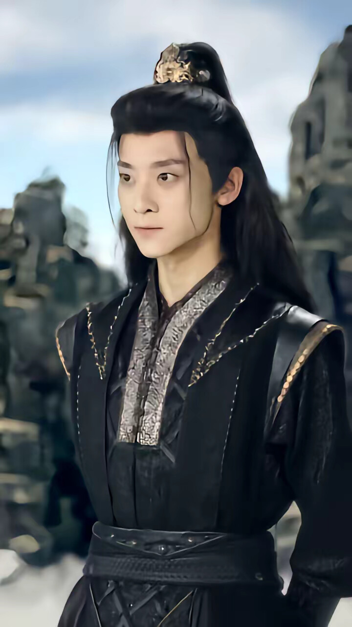 《绝世武魂:陈枫》剧照