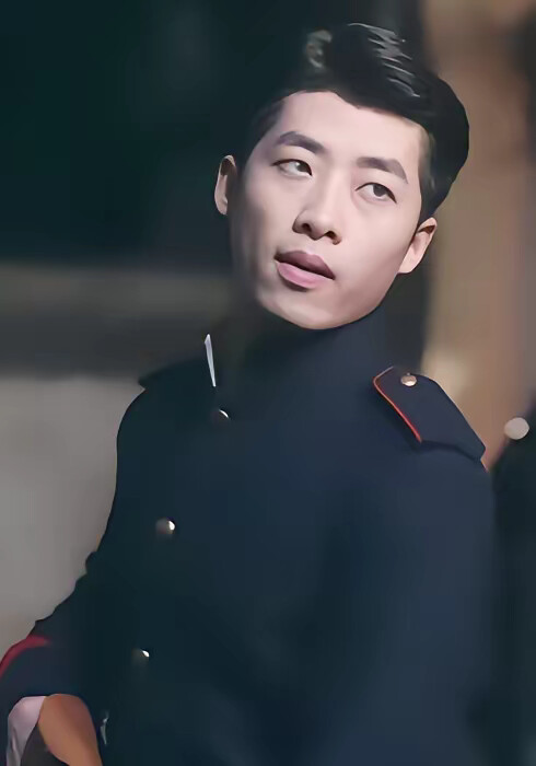 《红豆寄烽烟》剧照