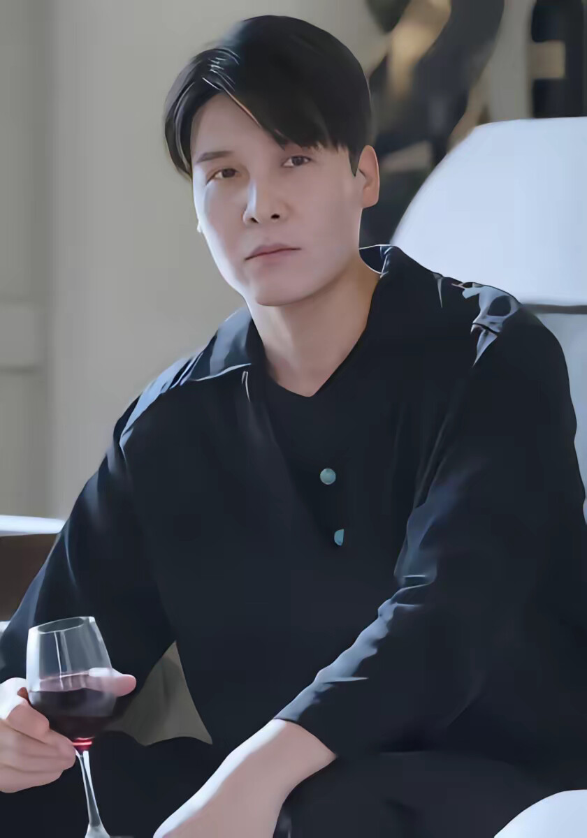 《老板嘴真硬!真忘了你又不开心》剧照