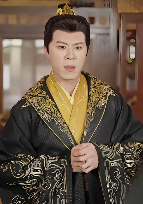 《金牌小王爷》剧照