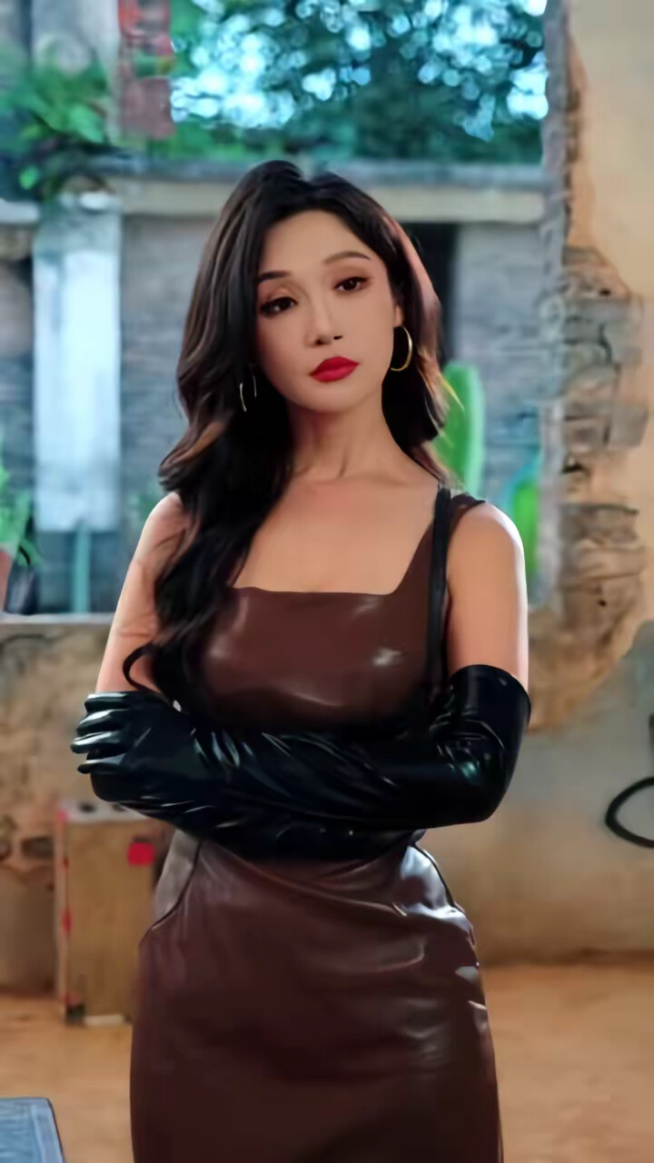 《我有制造系统无限升级》剧照