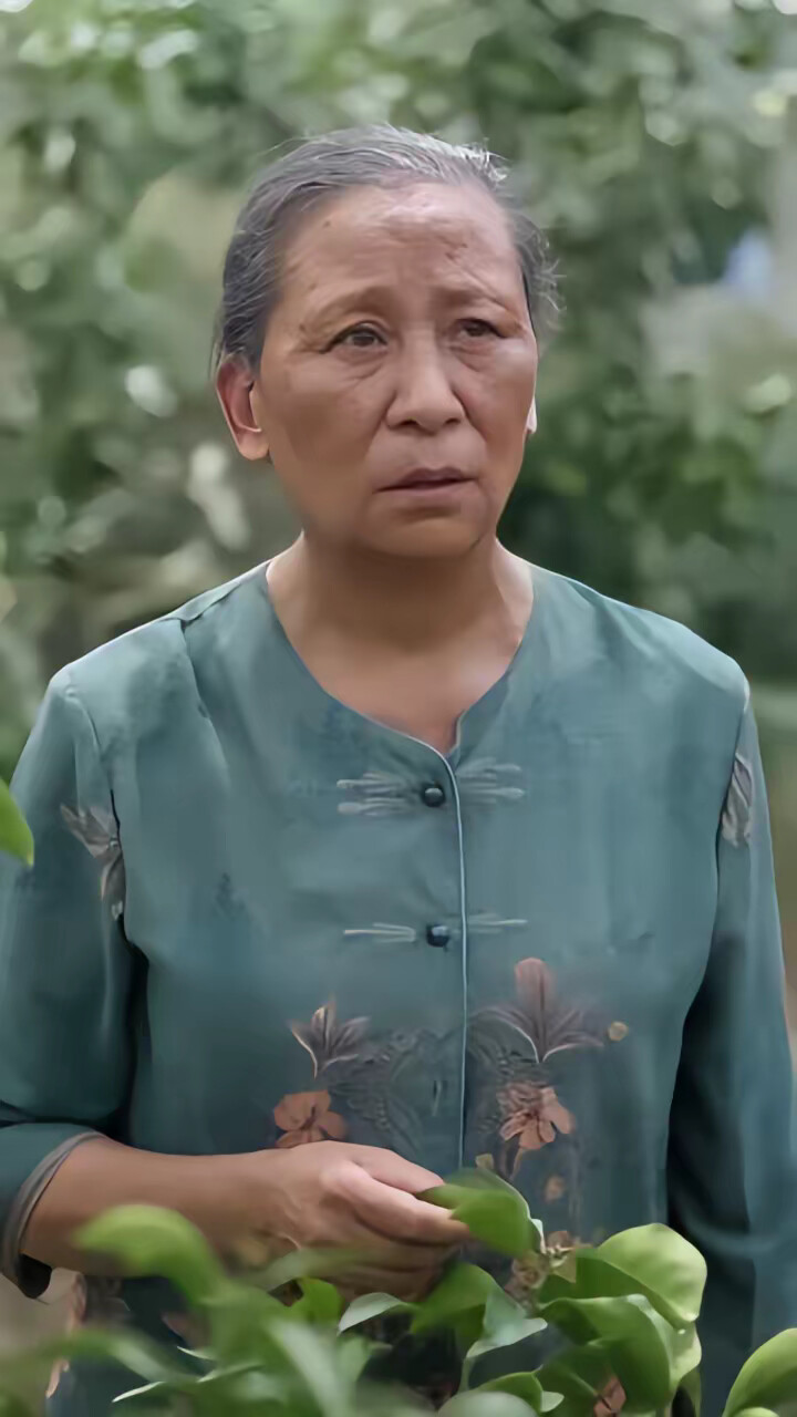 《母望子归》剧照