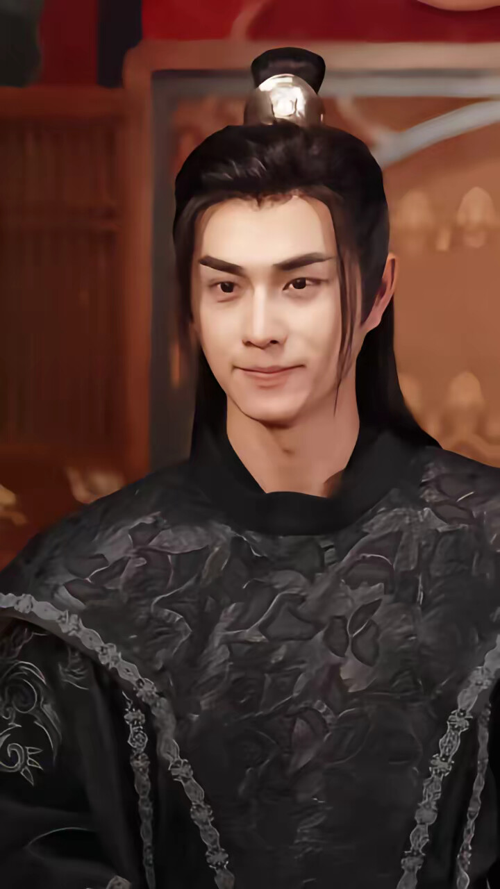 《龙游浅水:权谋之路》剧照