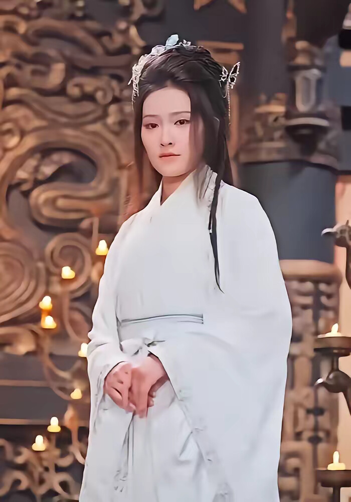 《说我是反派,污蔑竟然成真了》剧照