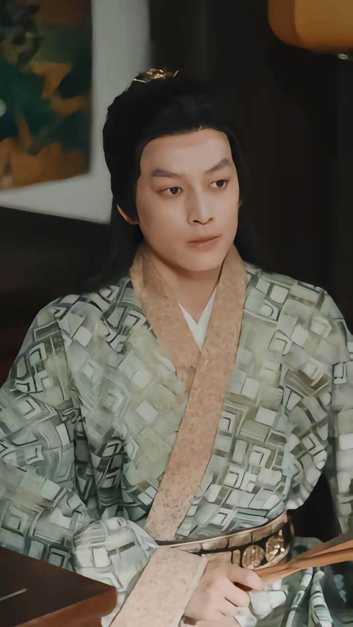 《开局被卖，我在王府开启逆袭之路》剧照