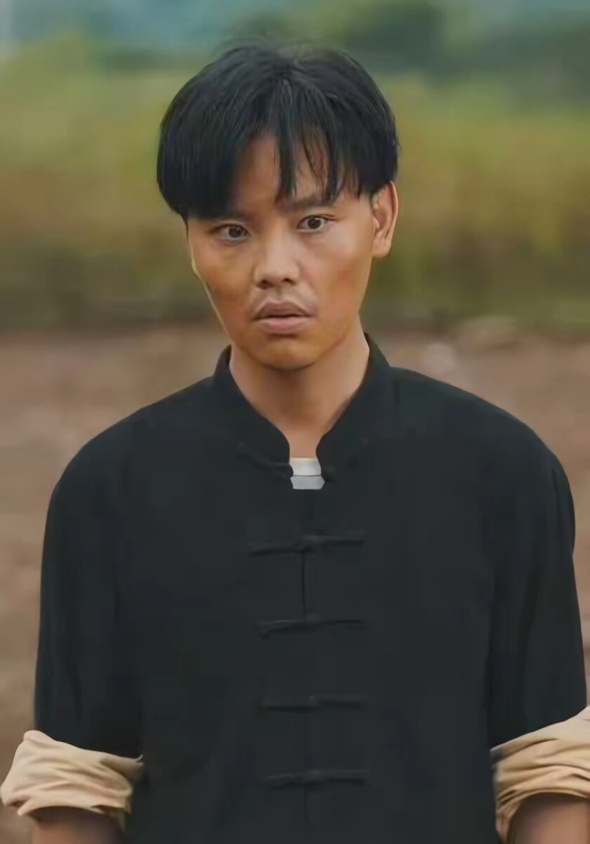 《蛇债难逃》剧照