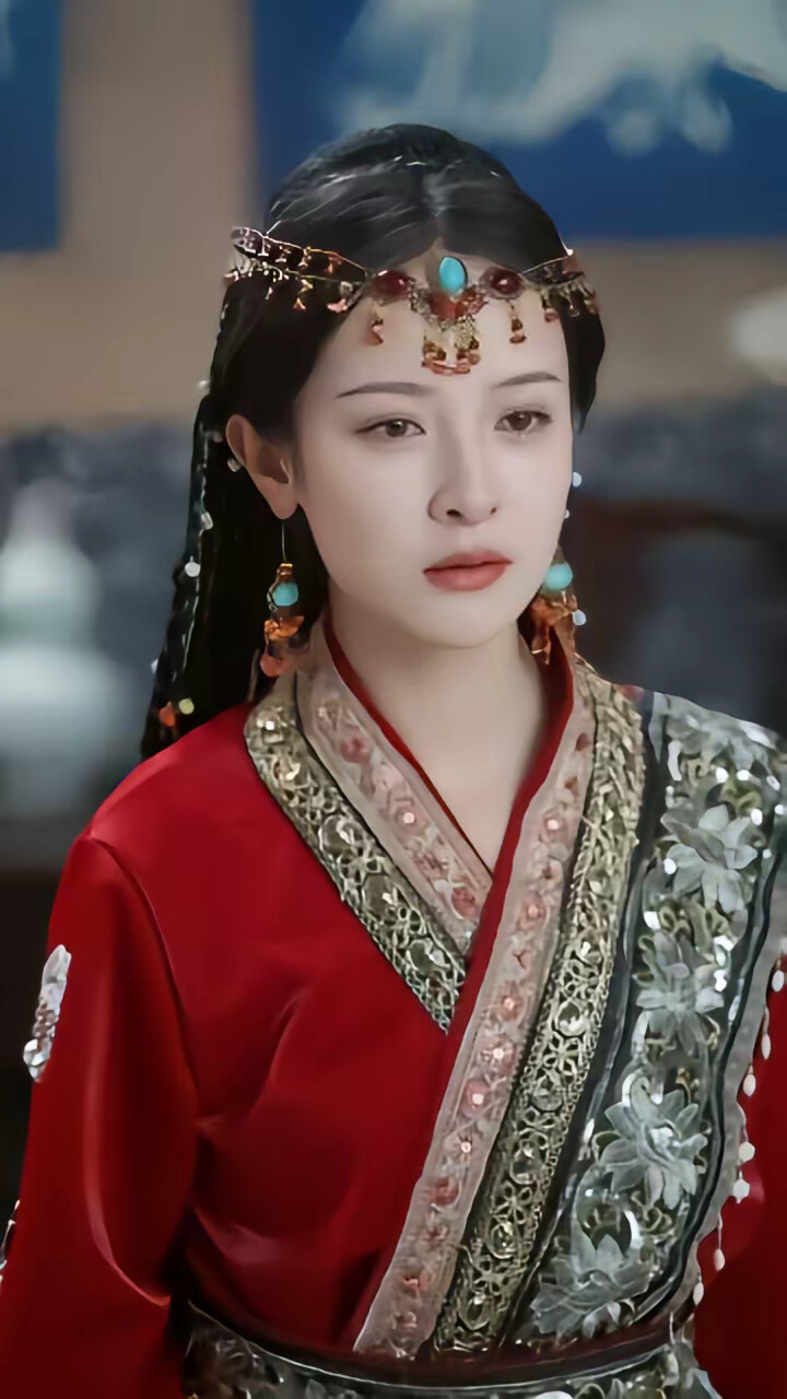《打脸偷我蛊虫的假苗疆圣女》剧照