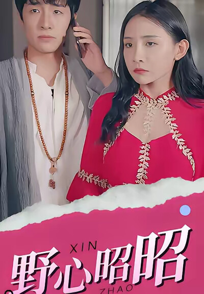 《野心昭昭》剧照