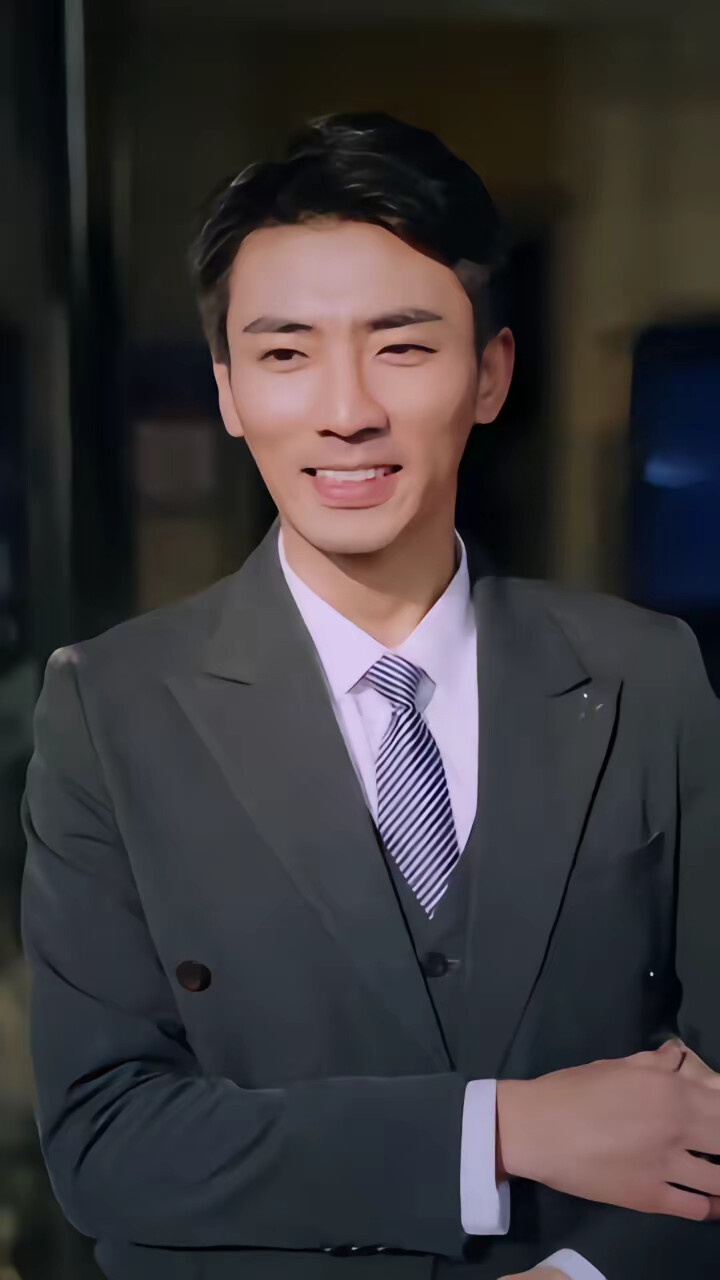 《我在天庭收破烂》剧照