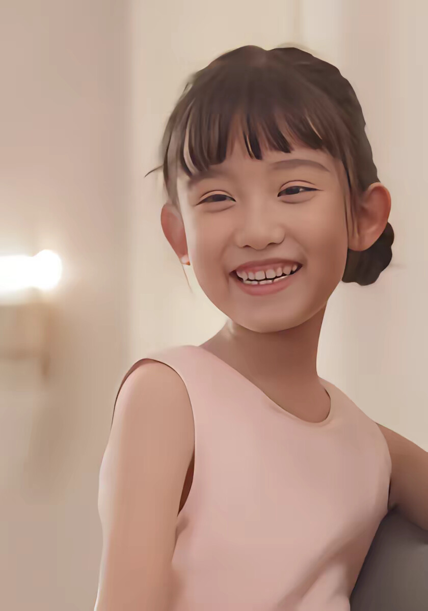 《闪婚后被千亿老公宠上天》剧照