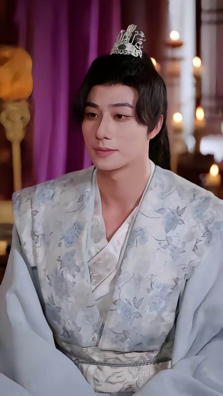 《农女有灵药,王爷来一颗》剧照