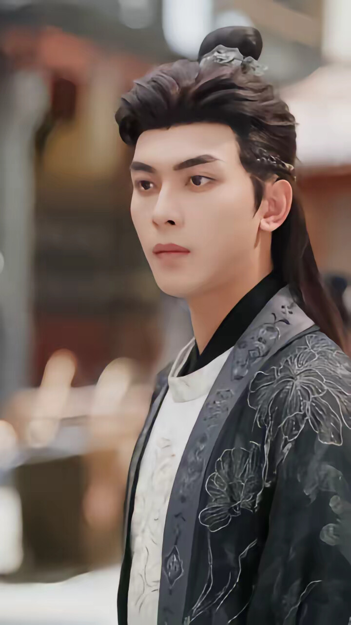 《将门甜妻:美厨娘带娃开大》剧照