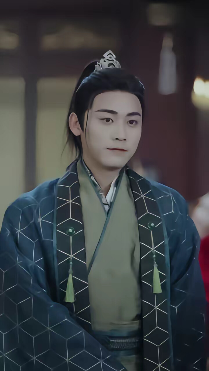 《最强毒士之开局震惊女帝》剧照