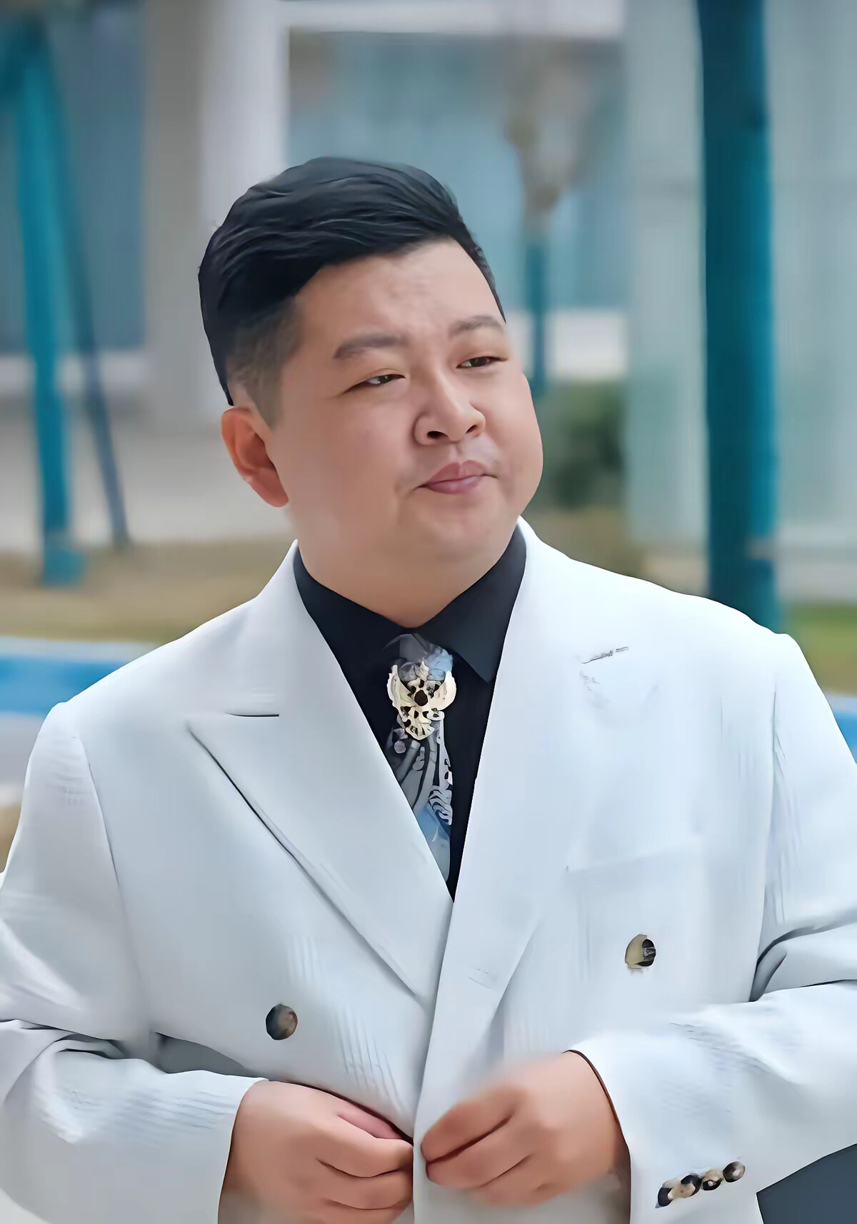 《傅总别找了,夫人给你当秘书呢》剧照