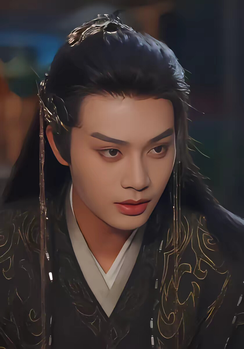 《十年劫》剧照