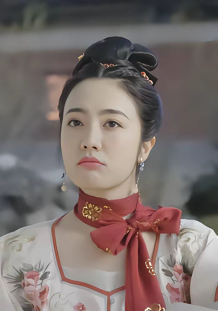 《我不要休书了》剧照