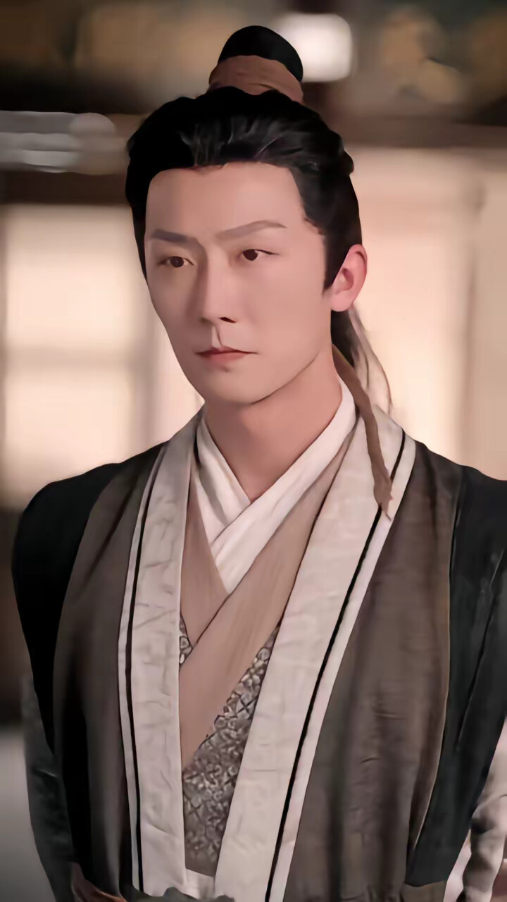 《轻舟难渡旧情关》剧照