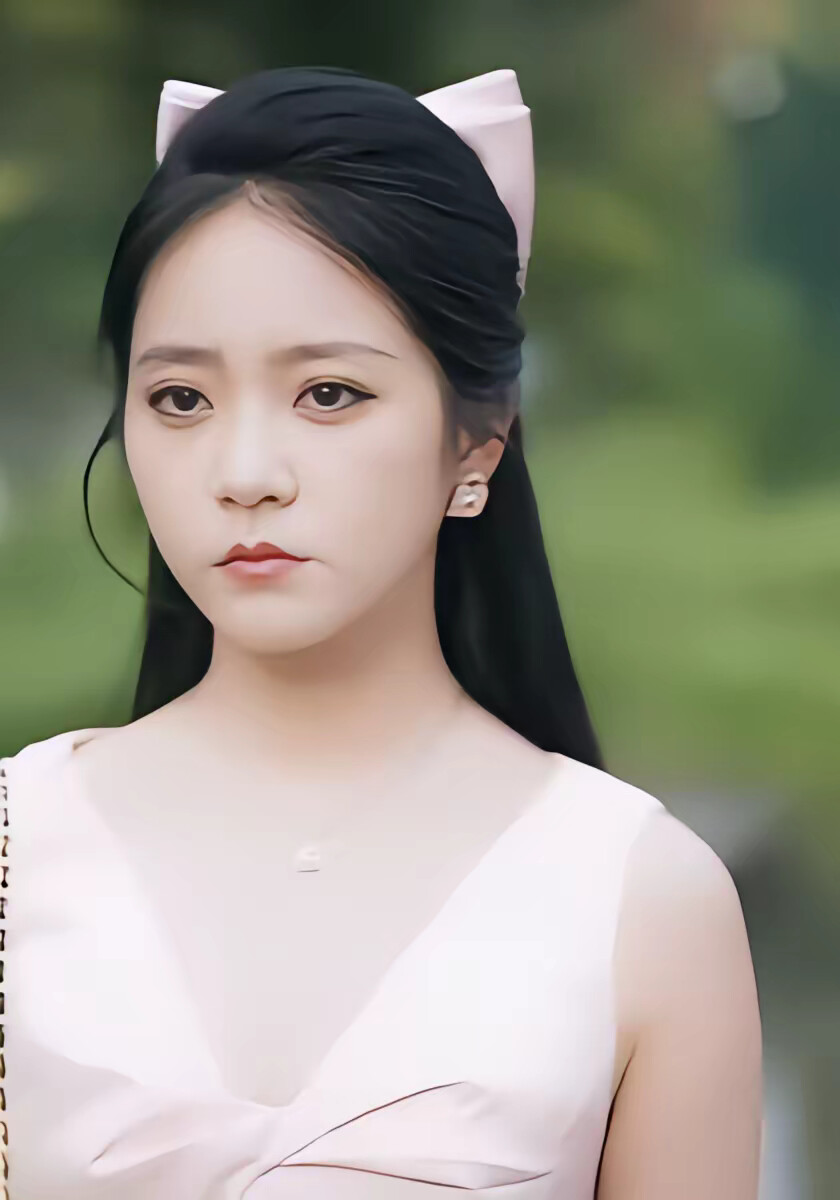 《女王们的沦陷》剧照