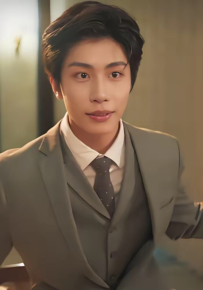 《栀月一梦寄星辰》剧照