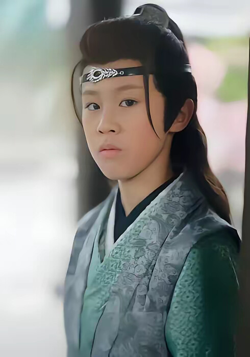 《穿成国公府庶子考科举》剧照