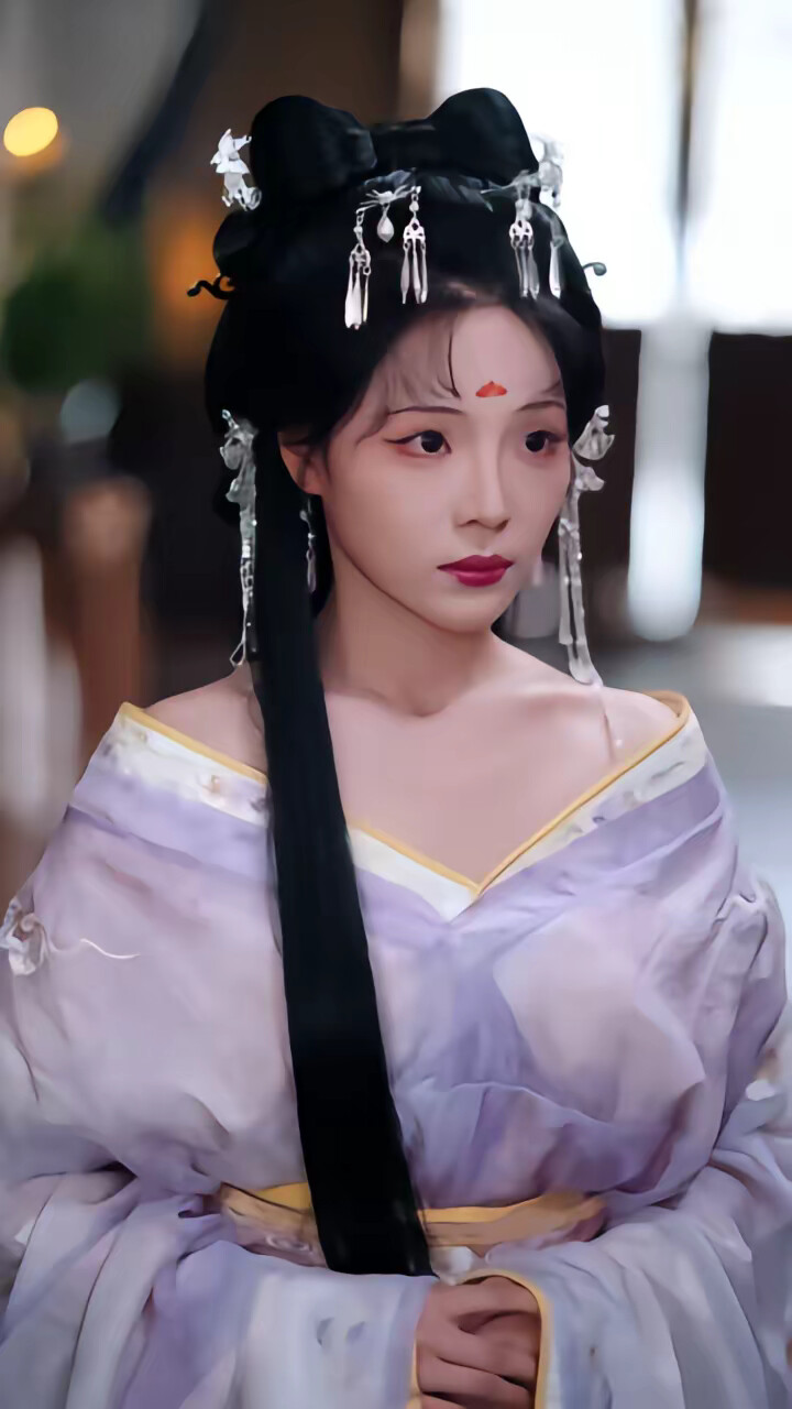 《美人局,浮生烬》剧照