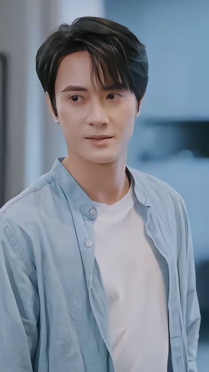 《隐龙之护妻高手》剧照
