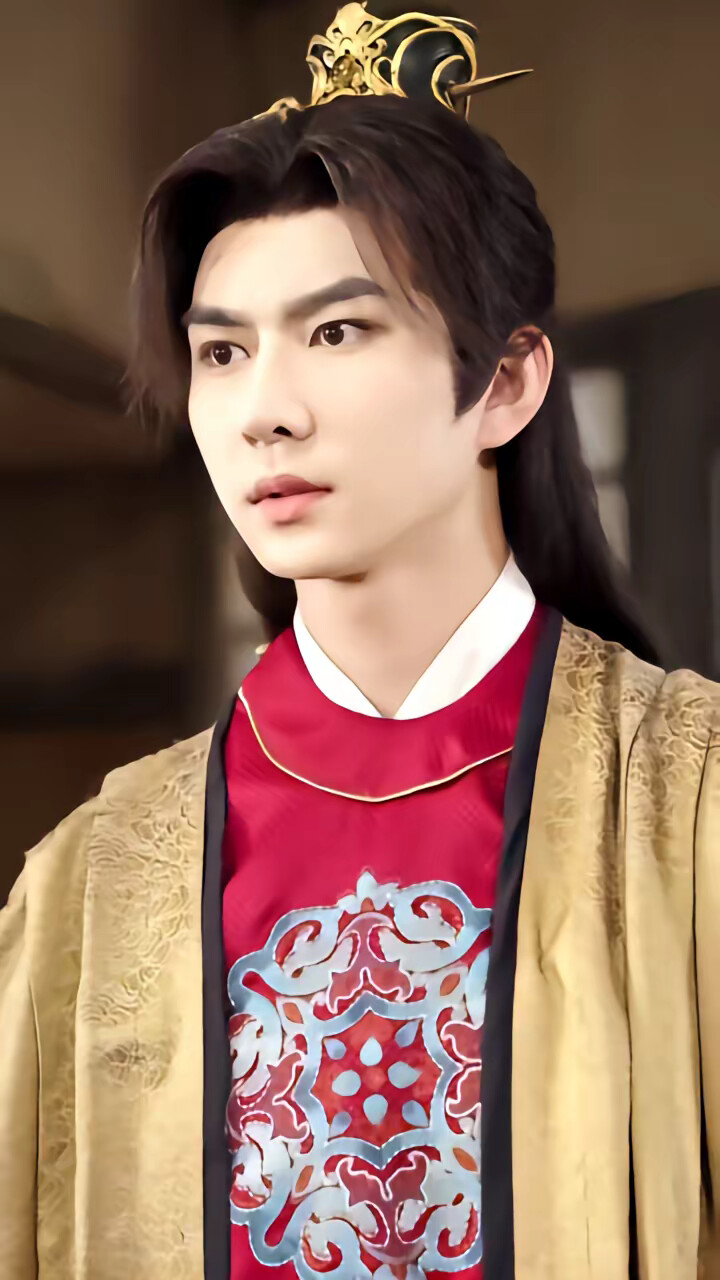 《太监武帝，功法自动大圆满》剧照