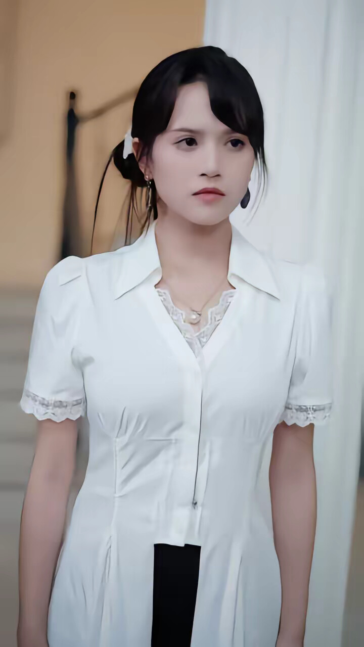 《长恨月如旧》剧照