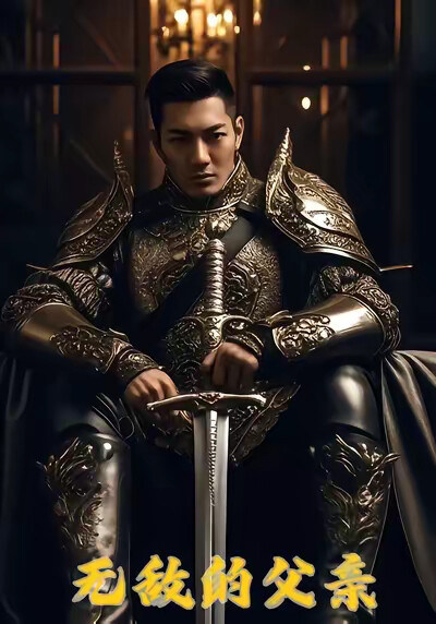 《无敌的父亲》剧照