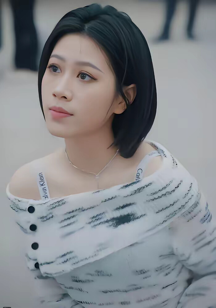 《八岁神童的我被全网爱戴》剧照