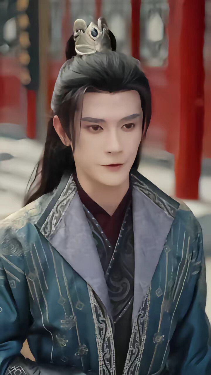 《好运肥妻带崽掀翻京城》剧照