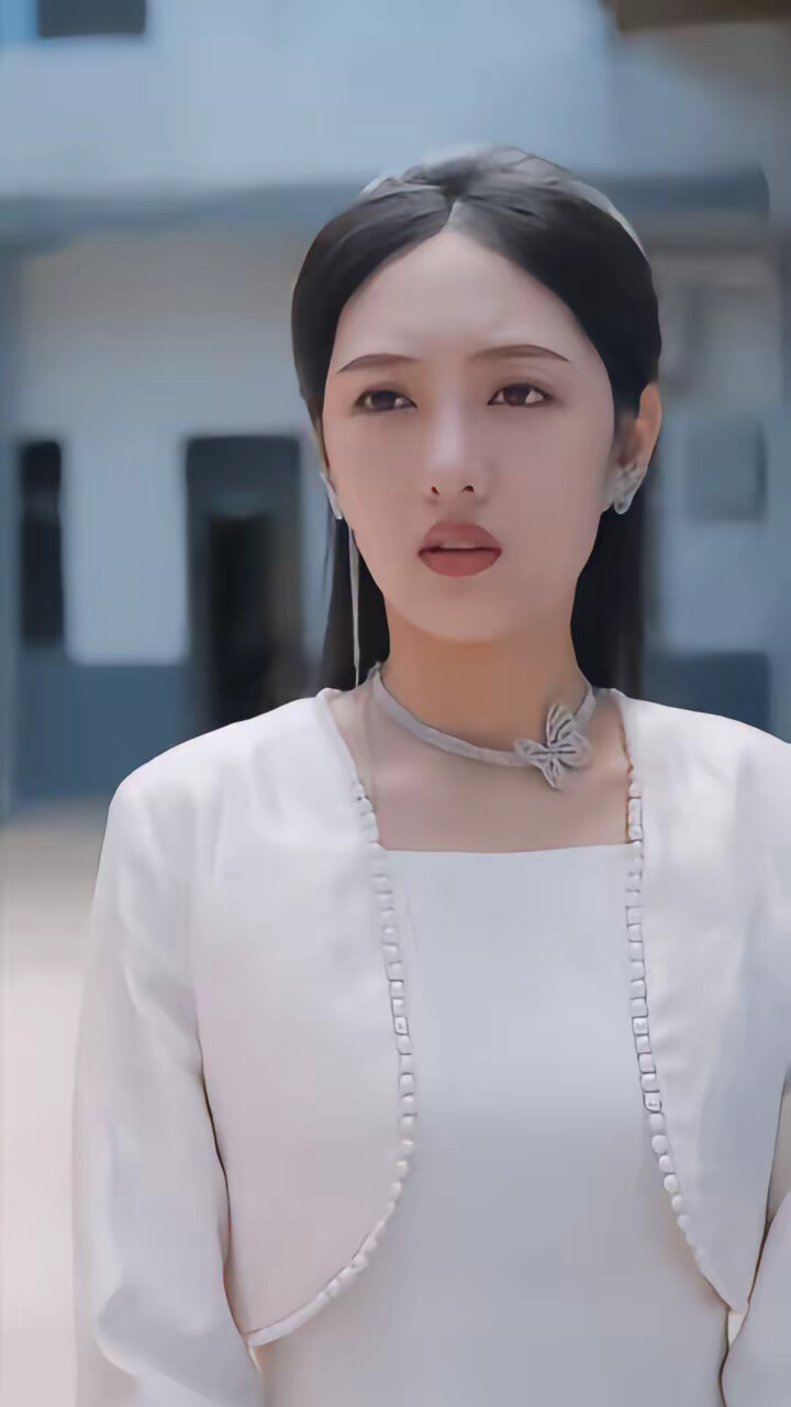 《余灰散烬》剧照