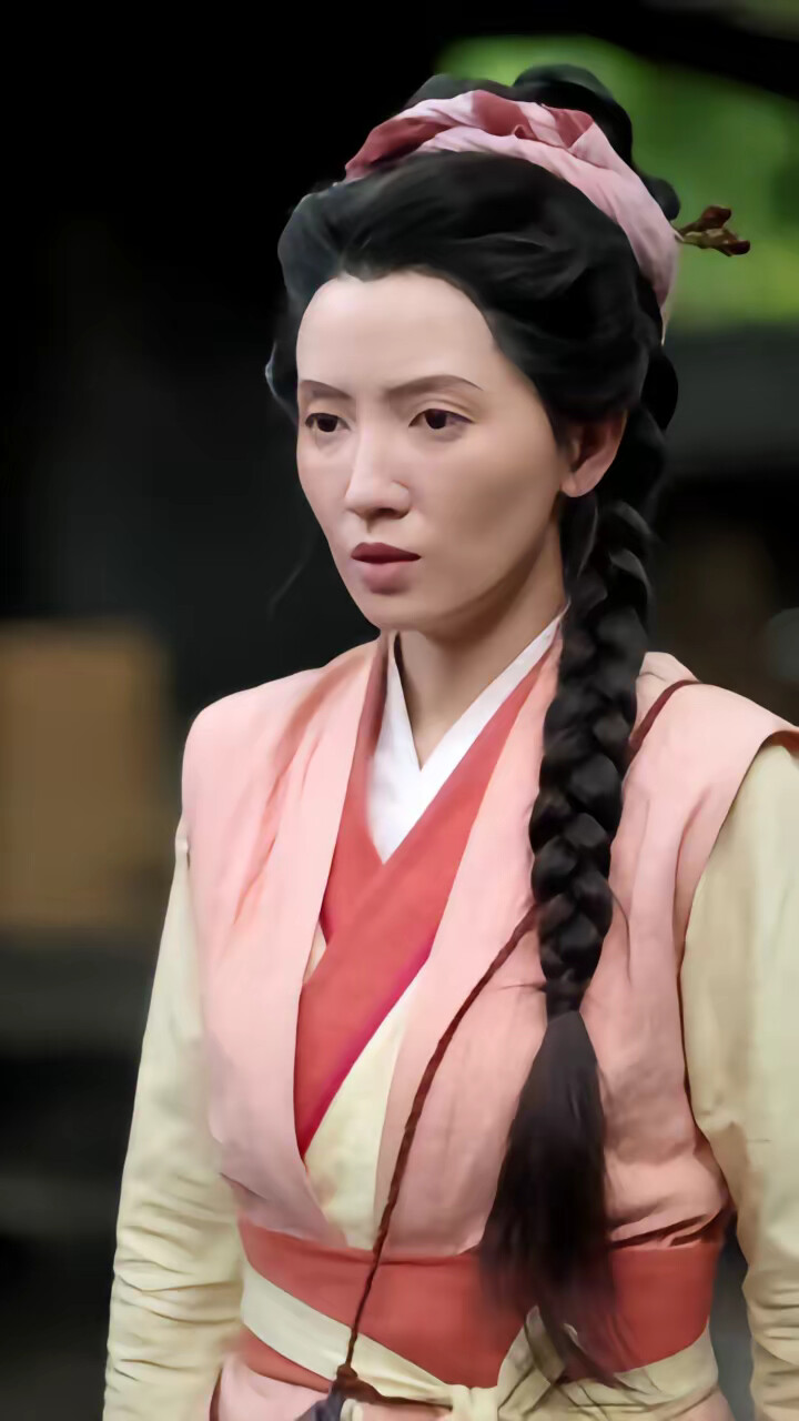 《灾荒年代,我靠系统养出两个状元郎》剧照