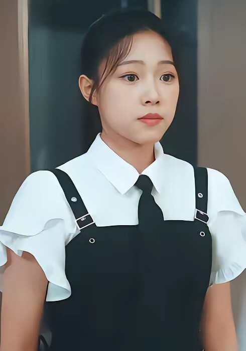 《离婚当天,才知心机死对头暗恋我十年》剧照