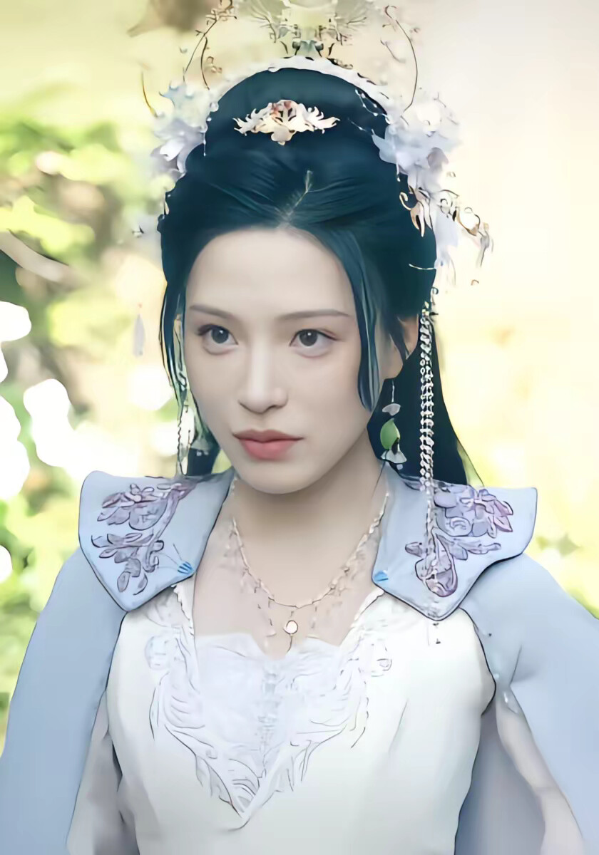 《我截教首徒,靠师弟师妹无敌》剧照